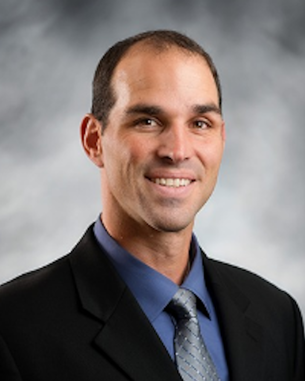 GVSU MAT Welcomes Medical Director Dr. Jason Lazor Spotlight